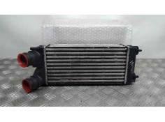 Recambio de intercooler para peugeot 5008 premium referencia OEM IAM 818837 818837 VALEO