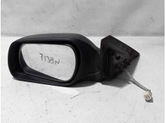 RETROVISOR IZQUIERDO 6 CABLES TOCADO