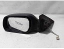 Recambio de retrovisor izquierdo para mazda 6 berlina (gg) 2.0 crtd 136 active (5-ptas.) referencia OEM IAM  6 CABLES TOCADO
