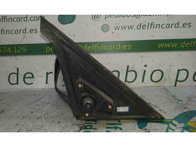 Recambio de retrovisor izquierdo para hyundai accent (lc) gl 5p referencia OEM IAM   C/M