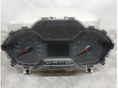 Recambio de cuadro instrumentos para peugeot partner furgoneta/monovolumen (k9) 1.5 bluehdi 100 referencia OEM IAM 9838094680  