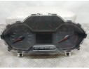 Recambio de cuadro instrumentos para peugeot partner furgoneta/monovolumen (k9) 1.5 bluehdi 100 referencia OEM IAM 9838094680  