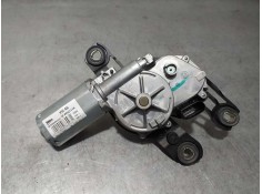 MOTOR LIMPIA TRASERO 5F4955711A W000086097 VALEO
