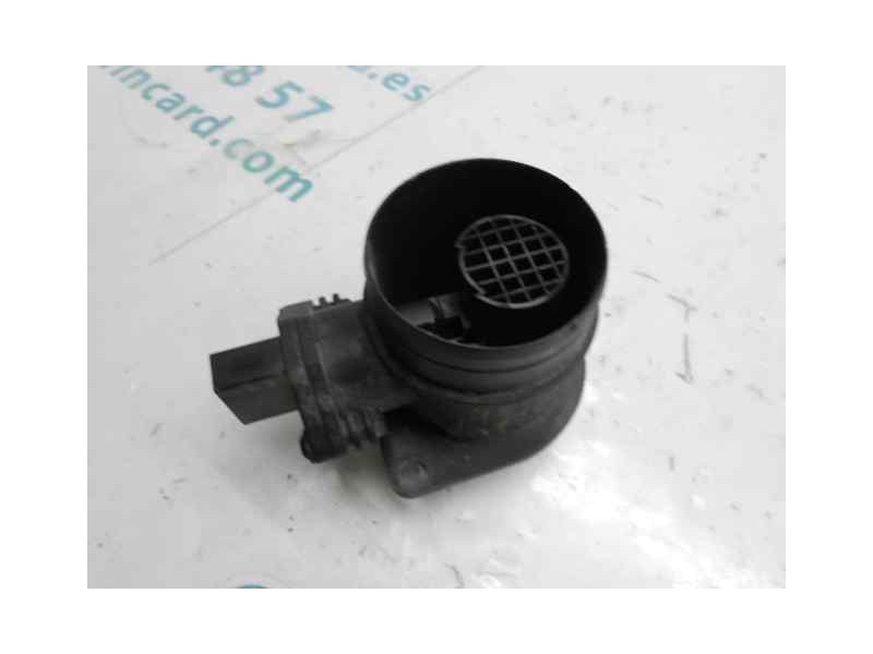 Recambio de caudalimetro para seat ibiza (6l1) ecomotive referencia OEM IAM 0281002531  