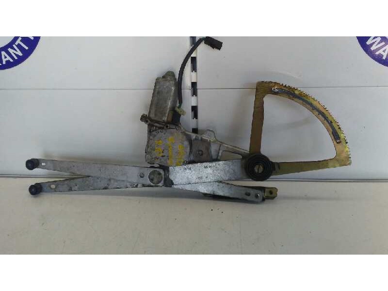 Recambio de elevalunas delantero derecho para ford sierra berlina cl referencia OEM IAM  2 PINS ELECTRICO