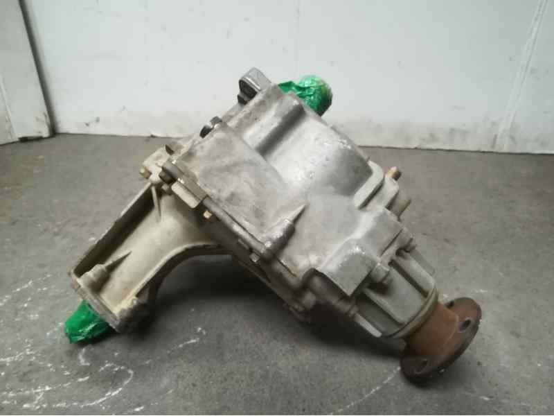 Recambio de diferencial delantero para hyundai tucson (jm) 2.7 style 4x4 referencia OEM IAM 050305343 JMTF 