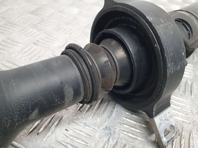 Recambio de transmision central para bmw serie 4 coupe (f32) 418d referencia OEM IAM 860523501  