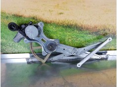 ELEVALUNAS DELANTERO IZQUIERDO 6 PINS ELECTRICO