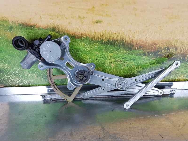 Recambio de elevalunas delantero izquierdo para lexus rx 300(mcu35) luxury referencia OEM IAM  6 PINS ELECTRICO