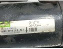 Recambio de motor arranque para opel corsa c comfort referencia OEM IAM 9115191 DARA249 VALEO