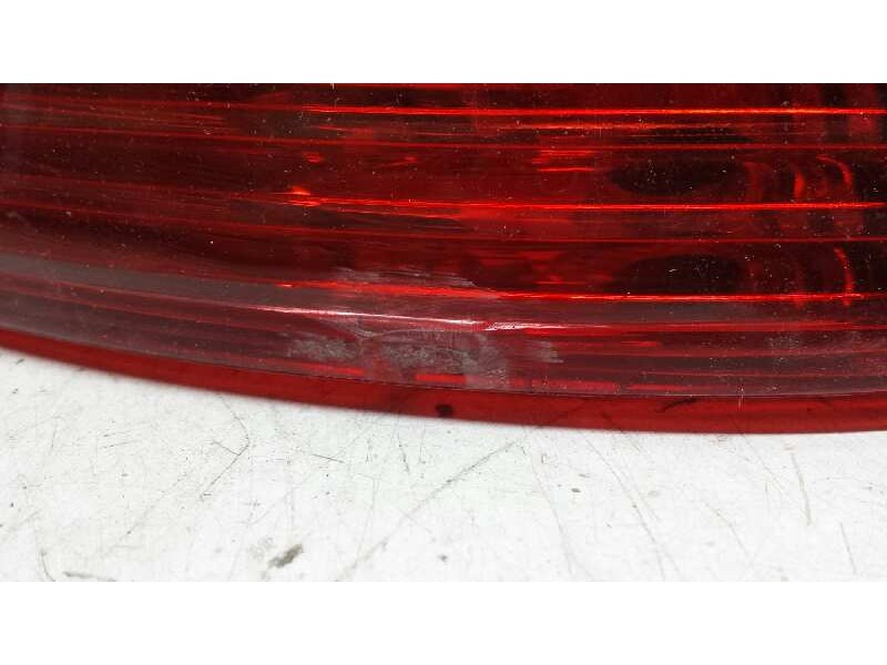 Recambio de piloto trasero derecho para peugeot 607 (s1) básico referencia OEM IAM  TOCADO EXTERIOR