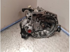 Recambio de caja cambios para peugeot 207 confort referencia OEM IAM 20CQ88 1104587 5VELOCIDADES
