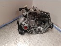 Recambio de caja cambios para peugeot 207 confort referencia OEM IAM 20CQ88 1104587 5VELOCIDADES