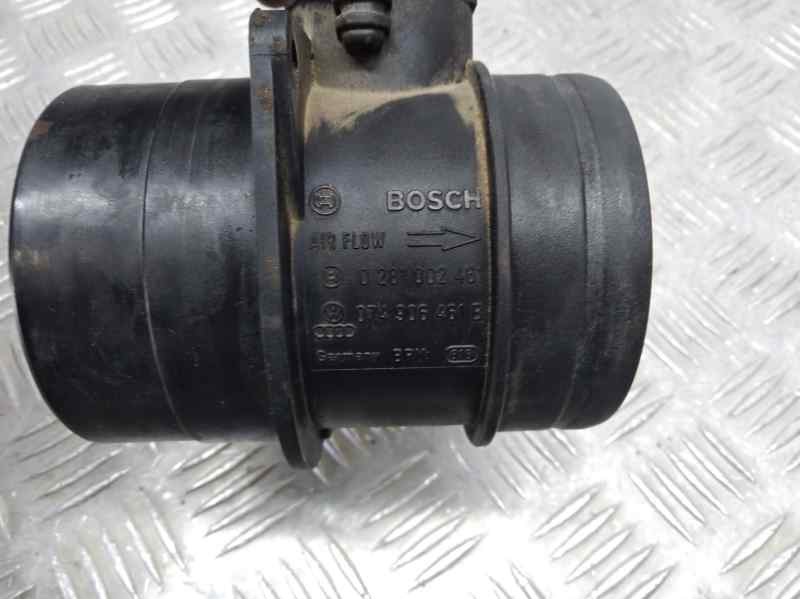 Recambio de caudalimetro para skoda superb (3u4) classic referencia OEM IAM 074906461 0281002461 BOSCH