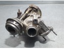Recambio de turbocompresor para peugeot 208 1.2 12v e-thp referencia OEM IAM 9812723880 8362501 