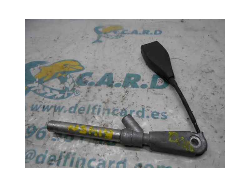 Recambio de pretensor airbag derecho para renault espace iv (jk0) grand espace dynamique referencia OEM IAM   