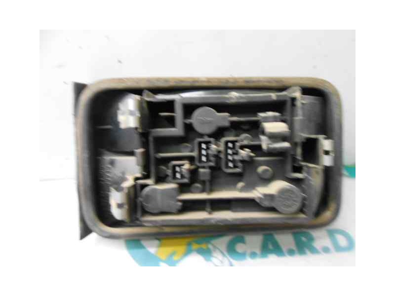 Recambio de piloto trasero derecho para citroën xantia berlina 1.9 sd sensation referencia OEM IAM   INTERIOR