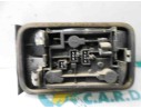 Recambio de piloto trasero derecho para citroën xantia berlina 1.9 sd sensation referencia OEM IAM   INTERIOR