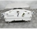 Recambio de cuadro instrumentos para peugeot partner furgoneta/monovolumen (k9) 1.5 bluehdi 100 referencia OEM IAM 9838094680  