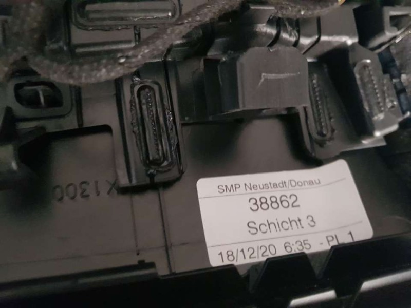 Recambio de juego asientos completo para audi a3 sedan (8ys) 35 tdi s line referencia OEM IAM 8Y0881405F C/ MANDO ELEVALUNAS DEL