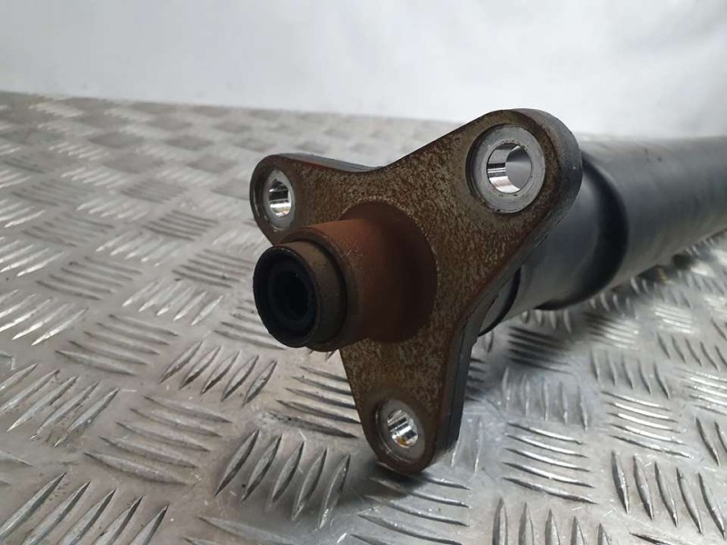 Recambio de transmision central para bmw serie 4 coupe (f32) 418d referencia OEM IAM 860523501  