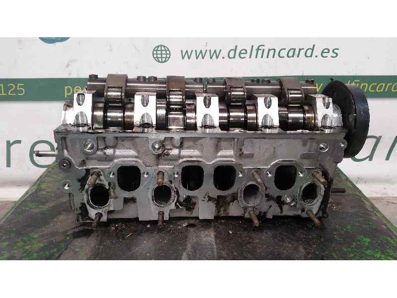 Recambio de culata para seat alhambra (7v9) 1.9 tdi referencia OEM IAM 038103373R  SE RECOMIENDA COMPROBAR A PRESIÓN