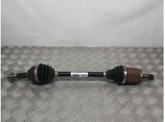 Recambio de transmision delantera izquierda para mg zs 1.0 vti referencia OEM IAM 10233401 8196100001 