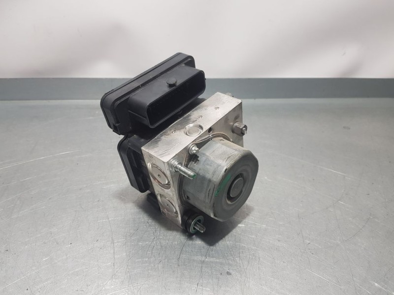 Recambio de abs para dacia sandero stepway referencia OEM IAM 476603249R 269707 BOSCH