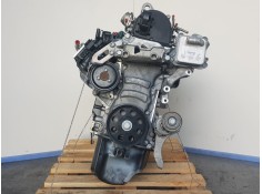 MOTOR COMPLETO CBZ 266154 TURBO ROTO