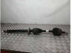 TRANSMISION DELANTERA DERECHA A2463600274 