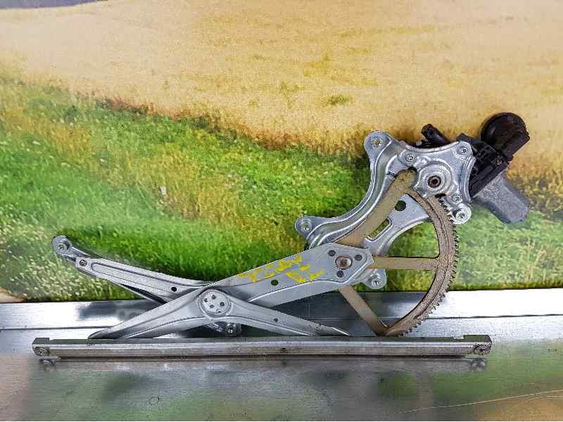 Recambio de elevalunas delantero izquierdo para lexus rx 300(mcu35) luxury referencia OEM IAM  6 PINS ELECTRICO