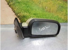 Recambio de retrovisor derecho para hyundai tucson (jm) 2.7 style 4x4 referencia OEM IAM 876202E560 5 PINS ELECTRICO