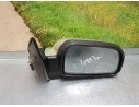 Recambio de retrovisor derecho para hyundai tucson (jm) 2.7 style 4x4 referencia OEM IAM 876202E560 5 PINS ELECTRICO
