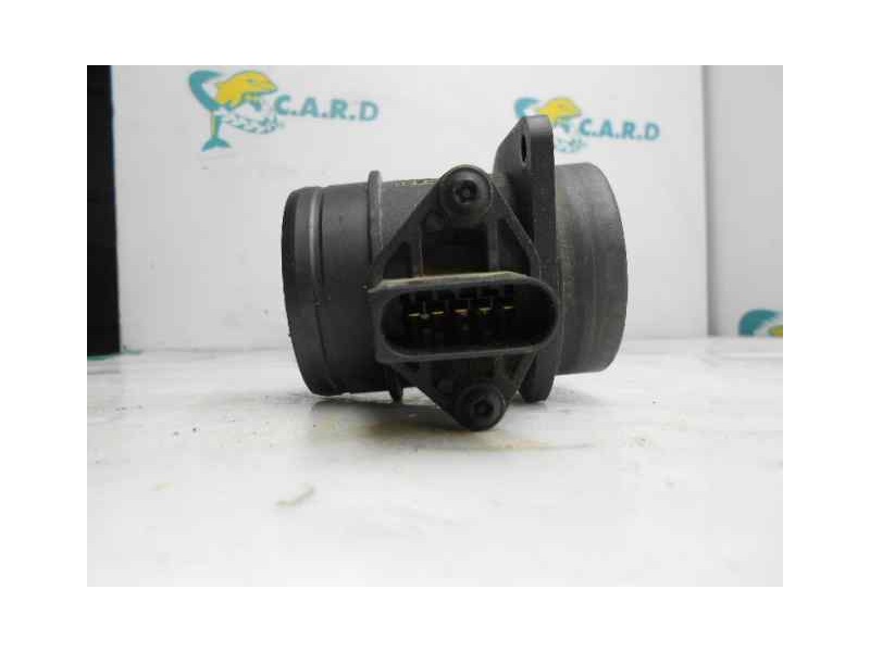 Recambio de caudalimetro para seat ibiza (6l1) ecomotive referencia OEM IAM 0281002531  