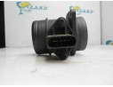 Recambio de caudalimetro para seat ibiza (6l1) ecomotive referencia OEM IAM 0281002531  