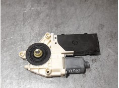 MOTOR ELEVALUNAS DELANTERO IZQUIERDO 807310002R 