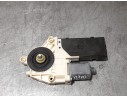 Recambio de motor elevalunas delantero izquierdo para renault laguna iii dynamique referencia OEM IAM 807310002R  