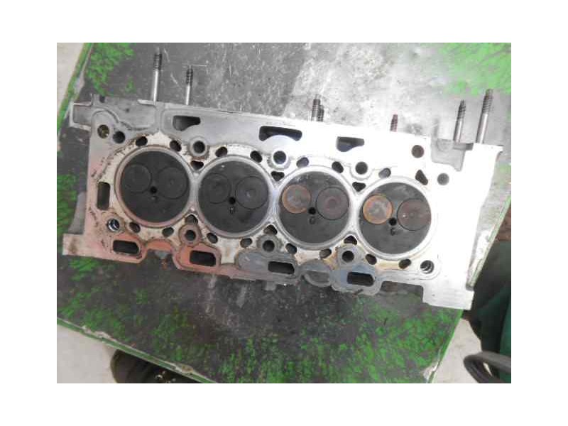 Recambio de culata para peugeot bipper 1.4 hdi referencia OEM IAM   B1914323 SE RECOMIENDA COMPROBAR A PRESIÓN