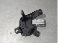 MOTOR LIMPIA TRASERO 09132802 53011112 VALEO