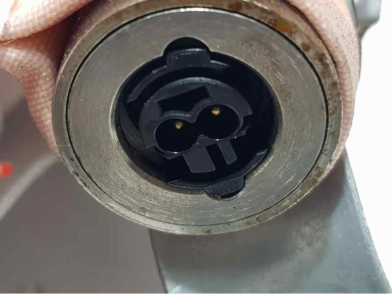 Recambio de airbag cortina delantero izquierdo para citroën c3 aircross 1.5 hdi (120 cv) referencia OEM IAM 34216414D 0589P10009