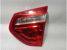 Recambio de piloto trasero derecho para citroën c4 picasso 1.6 16v referencia OEM IAM 9653547677  INTERIOR