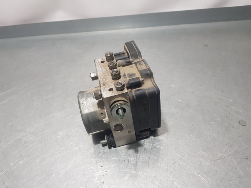 Recambio de abs para dacia sandero stepway referencia OEM IAM 476603249R 269707 BOSCH