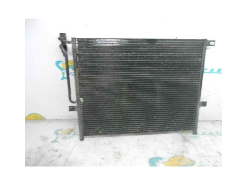 Recambio de condensador / radiador aire acondicionado para bmw serie 3 berlina (e46) 318i referencia OEM IAM   