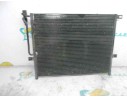 Recambio de condensador / radiador aire acondicionado para bmw serie 3 berlina (e46) 318i referencia OEM IAM   