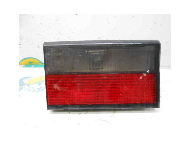 Recambio de piloto trasero izquierdo para citroën xantia berlina 1.9 sd sensation referencia OEM IAM   INTERIOR ANT