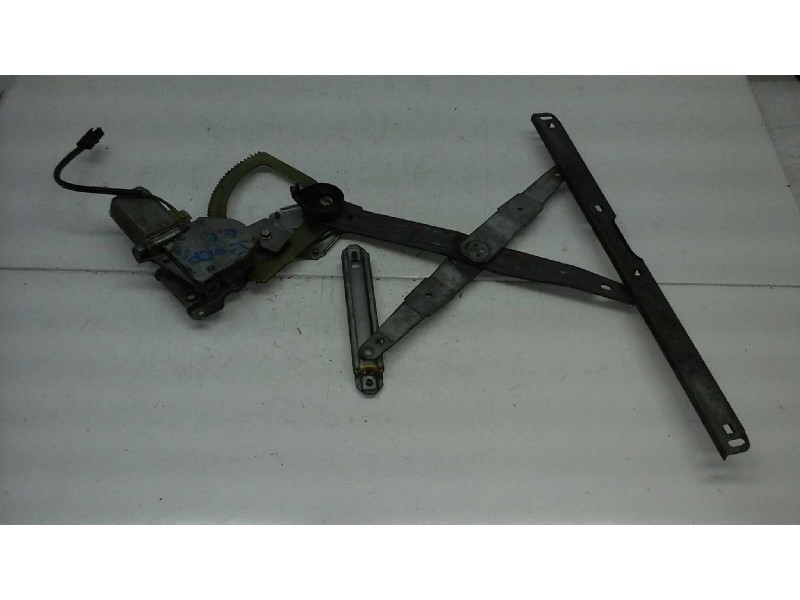 Recambio de elevalunas delantero derecho para ford scorpio referencia OEM IAM  2 PINS ELECTRICO