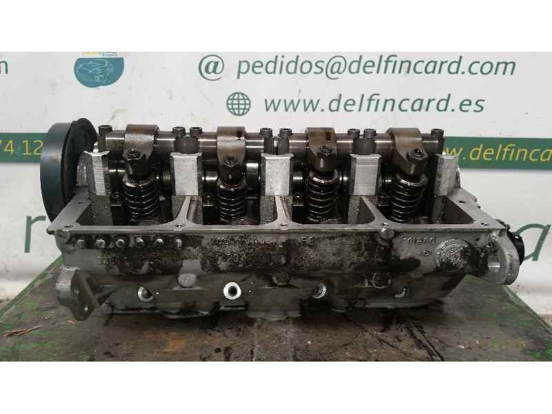 Recambio de culata para seat alhambra (7v9) 1.9 tdi referencia OEM IAM 038103373R  SE RECOMIENDA COMPROBAR A PRESIÓN