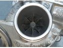 Recambio de turbocompresor para peugeot 208 1.2 12v e-thp referencia OEM IAM 9812723880 8362501 
