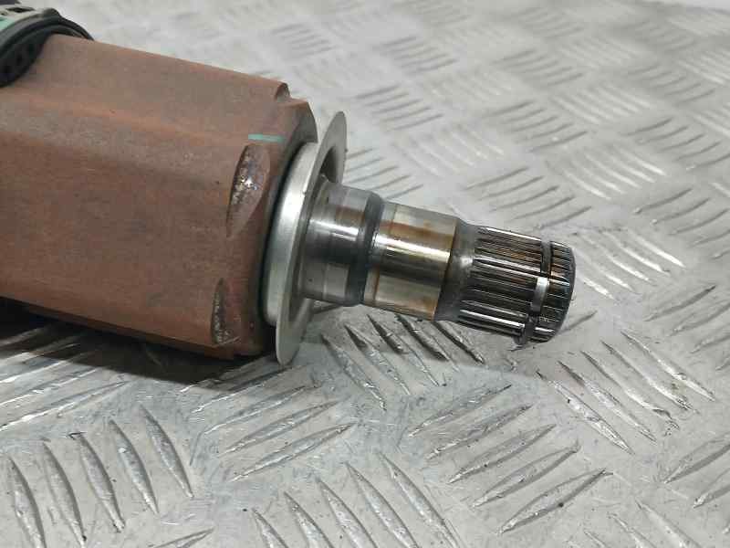 Recambio de transmision delantera izquierda para mg zs 1.0 vti referencia OEM IAM 10233401 8196100001 