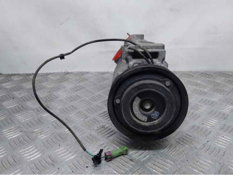 Recambio de compresor aire acondicionado para skoda superb (3u4) classic referencia OEM IAM 4472208186  DENSO